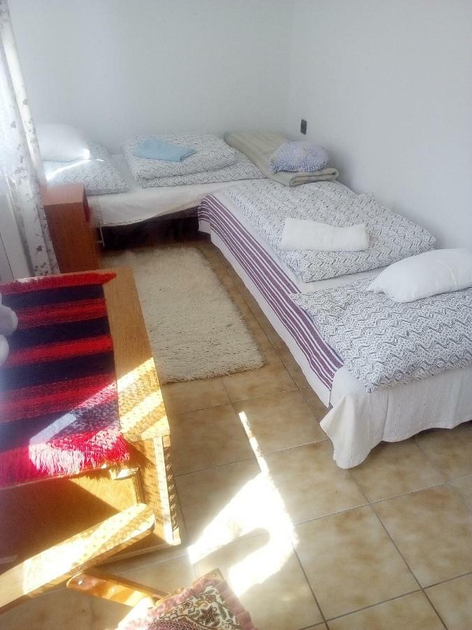 Anna Vendeghaz Hotel Balatonakali Eksteriør billede